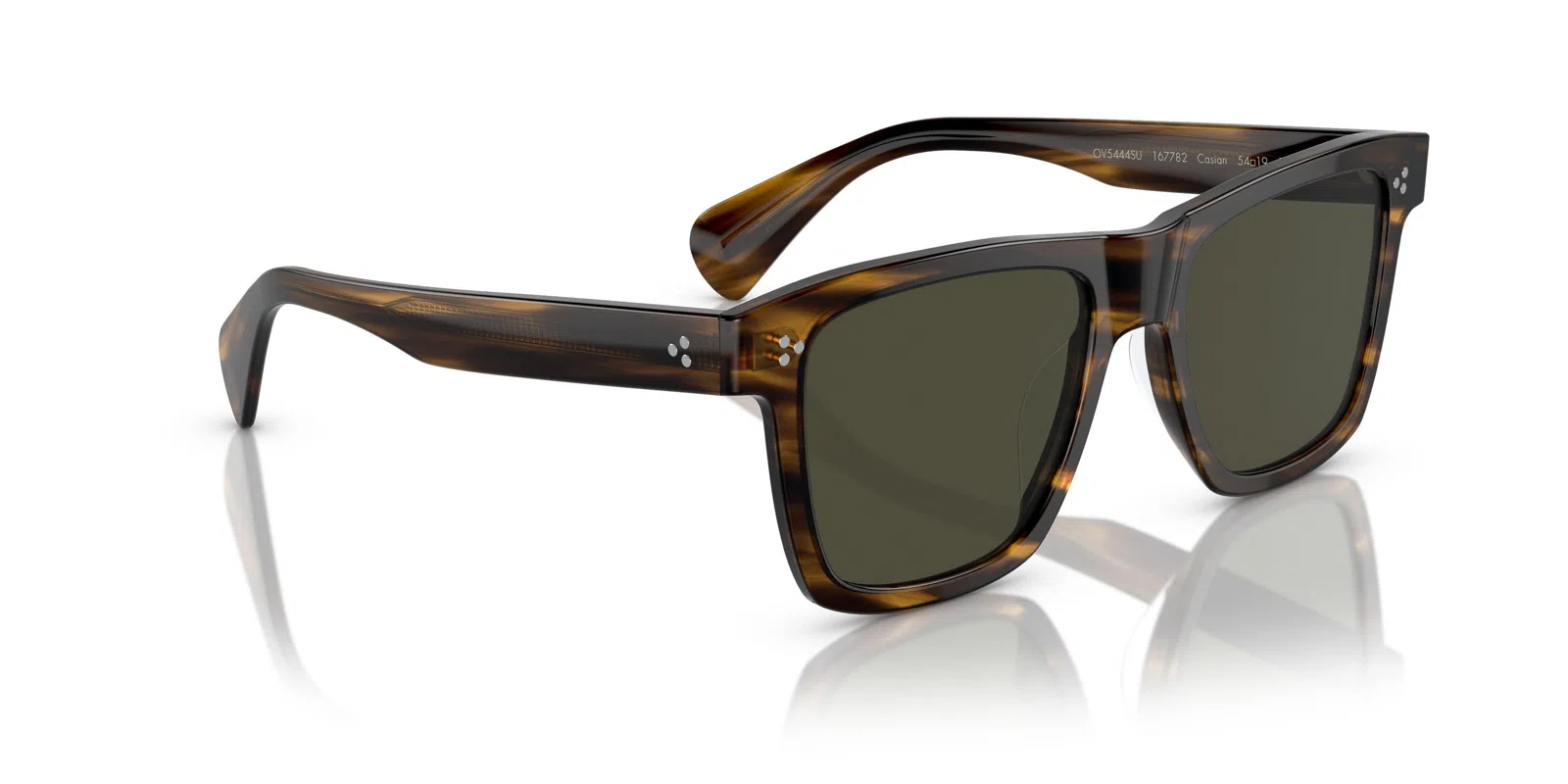Oliver Peoples Casian 5444SU Sunglasses - view 16